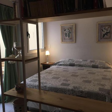 Cálido y cómodo monoambiente en Palermo Apartamento Buenos Aires Exterior foto